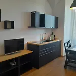 Acche Apartments