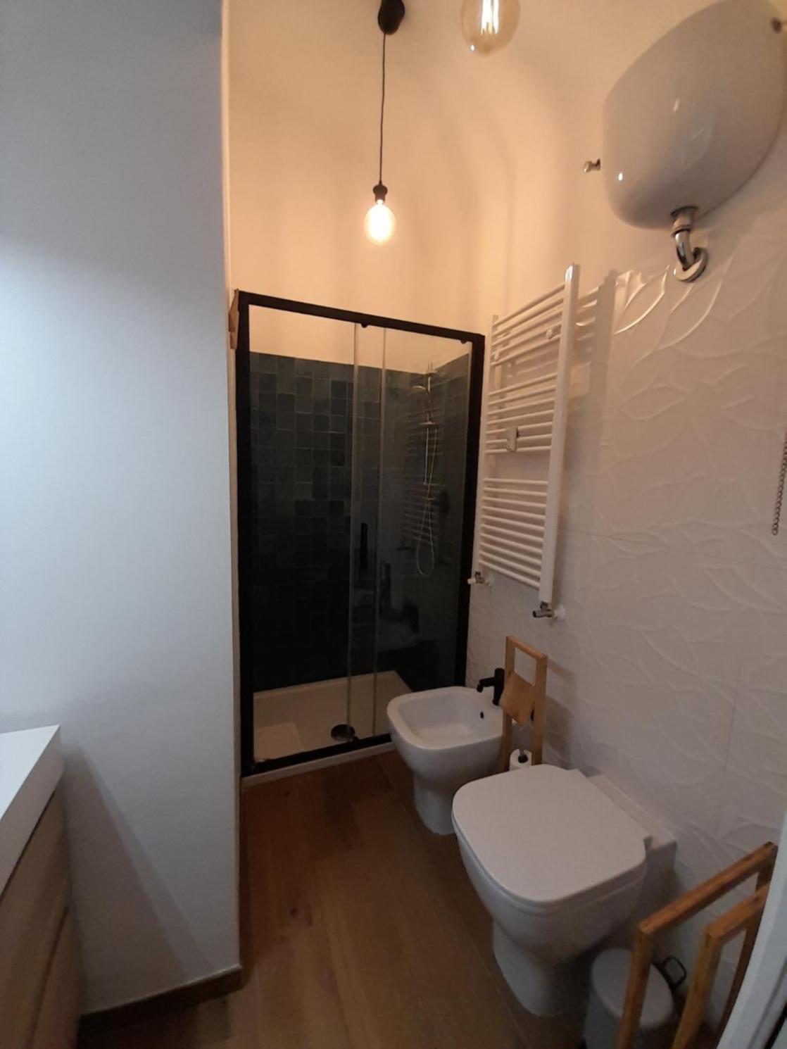 Apartment Acche