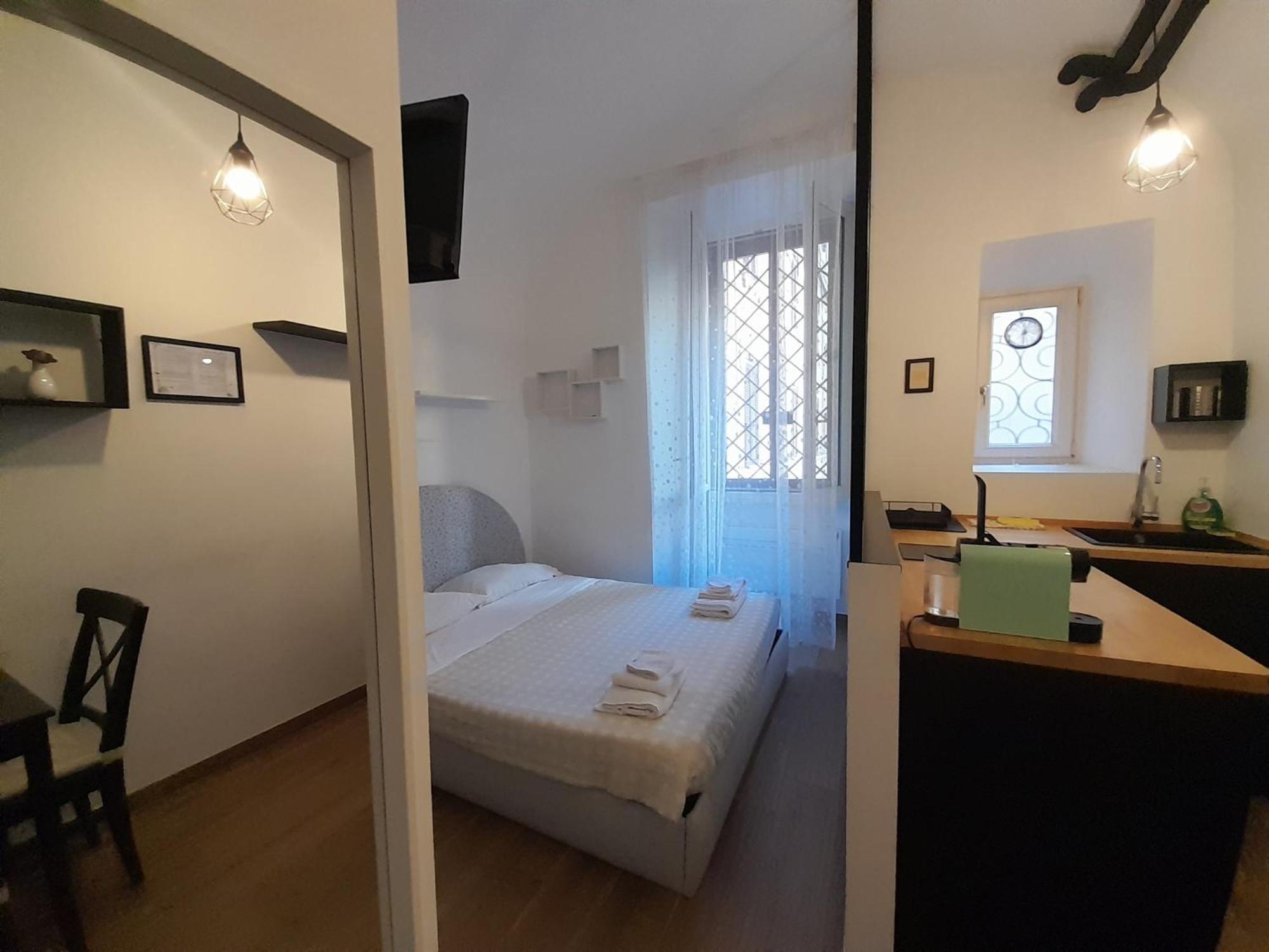 Acche Apartment Rom