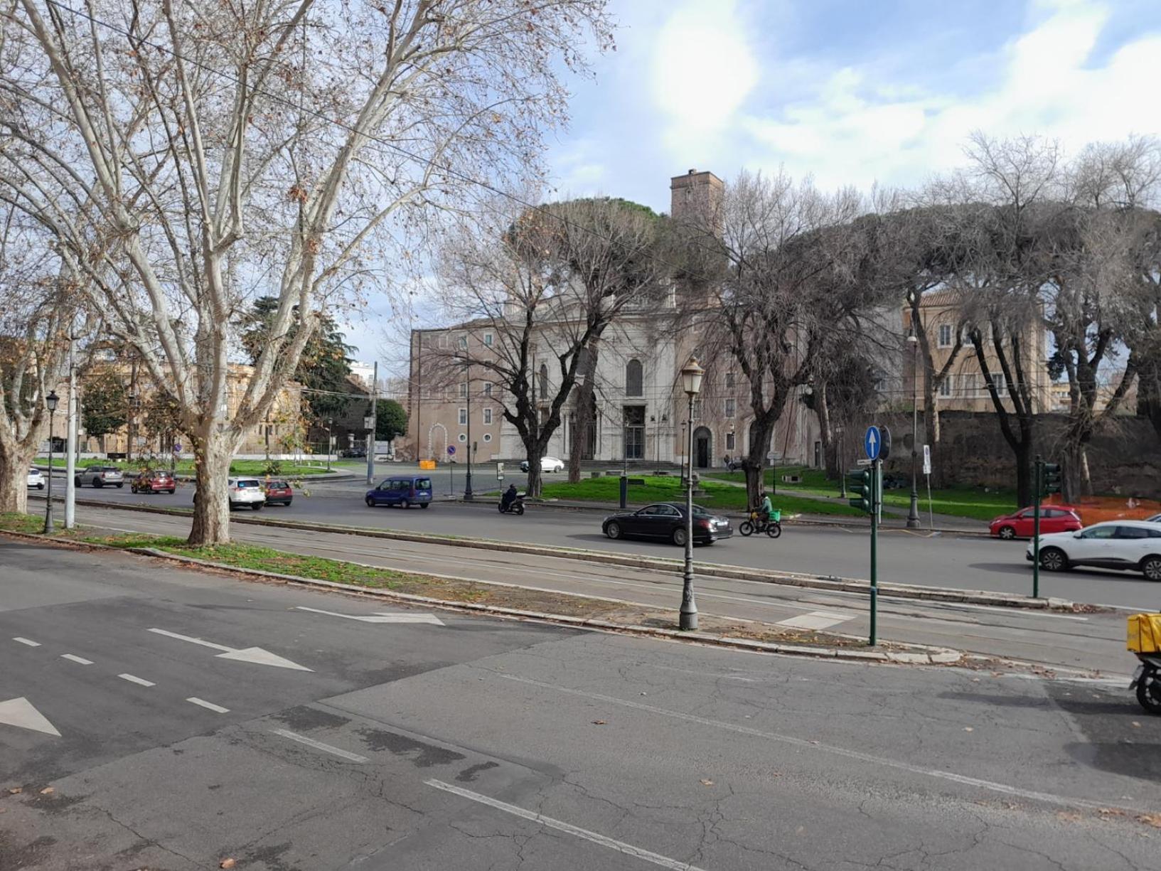 Apartment Acche