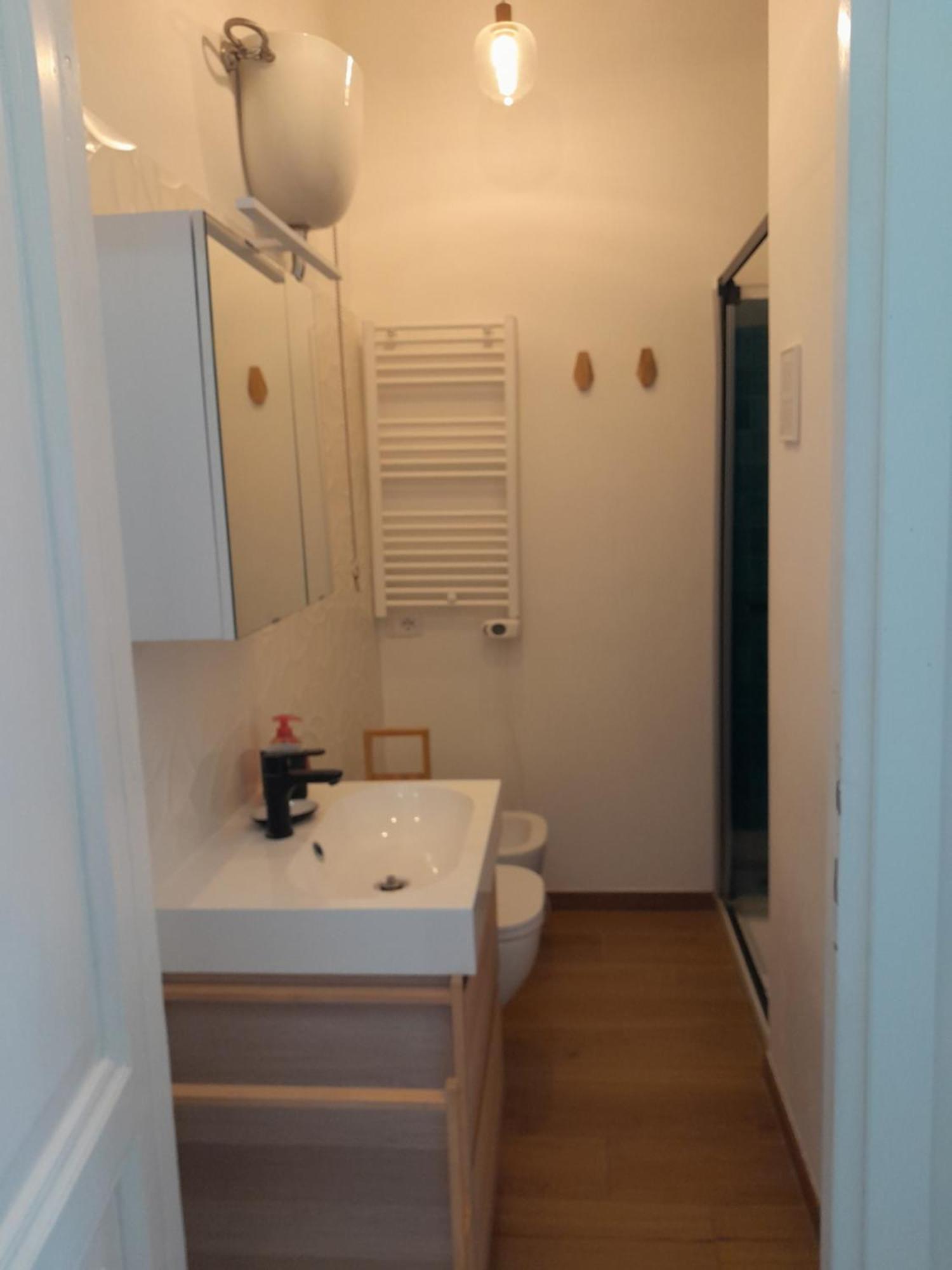 Acche Apartment *