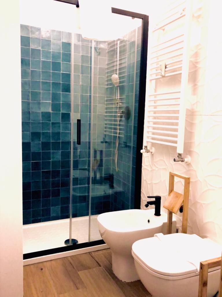 Apartment Acche *