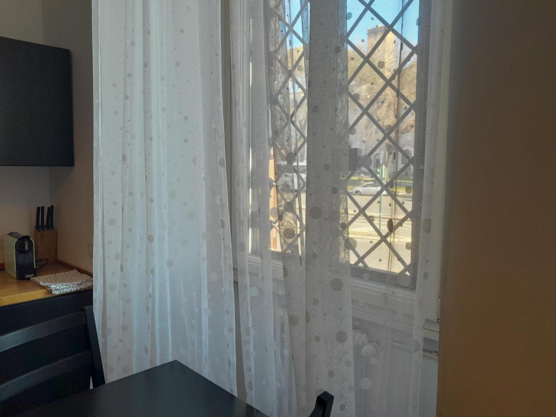 Apartment Acche