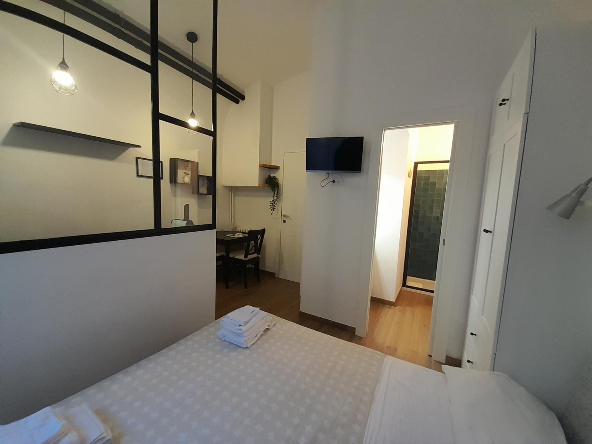 Acche Apartment Rom