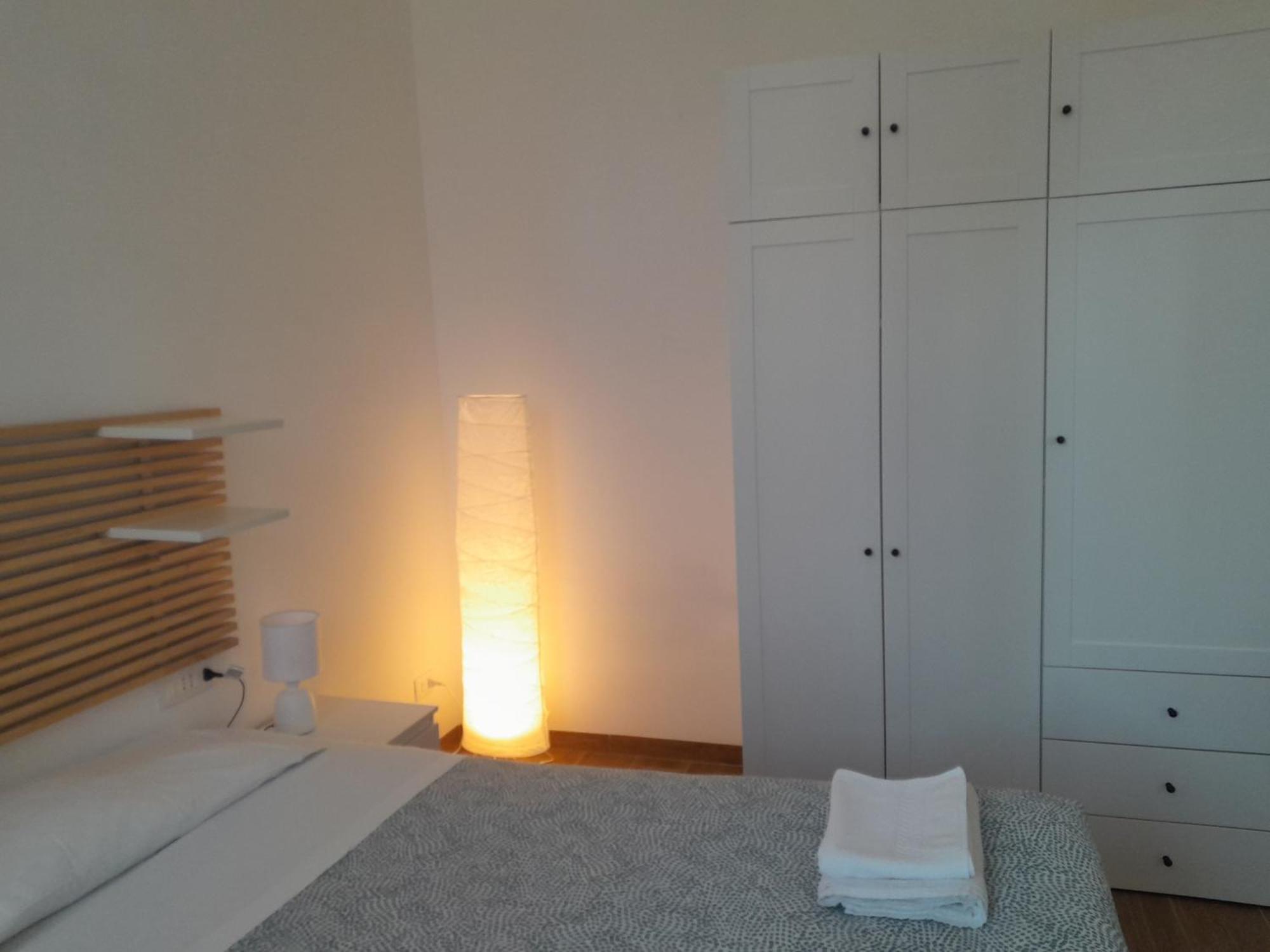 Acche Apartment *