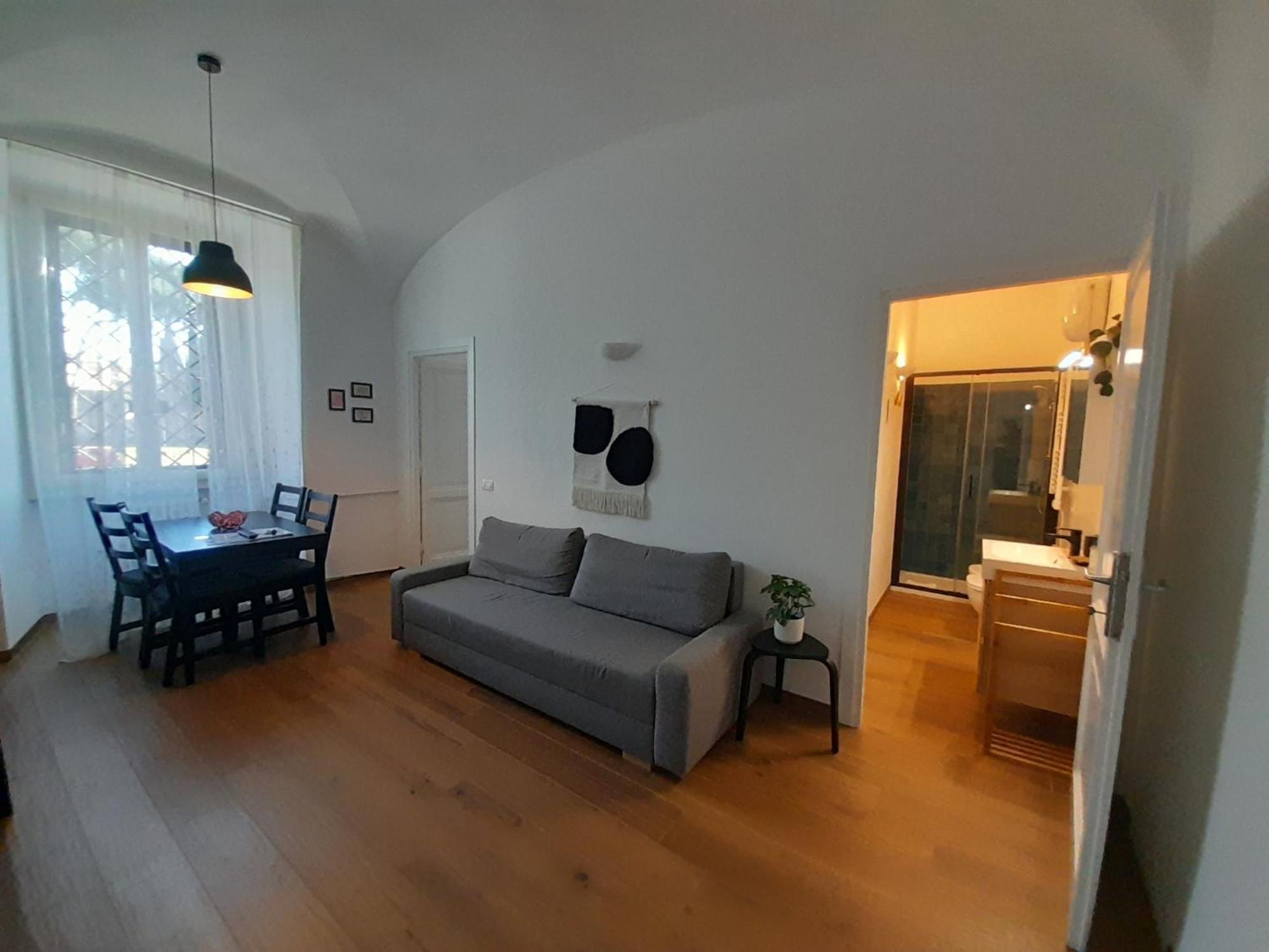 Apartment Acche *