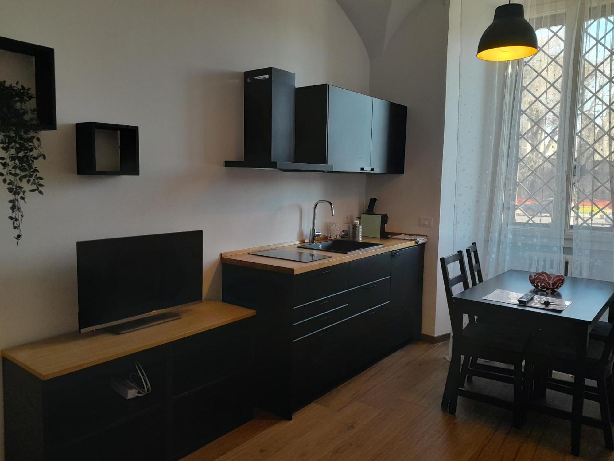 Acche Apartment
