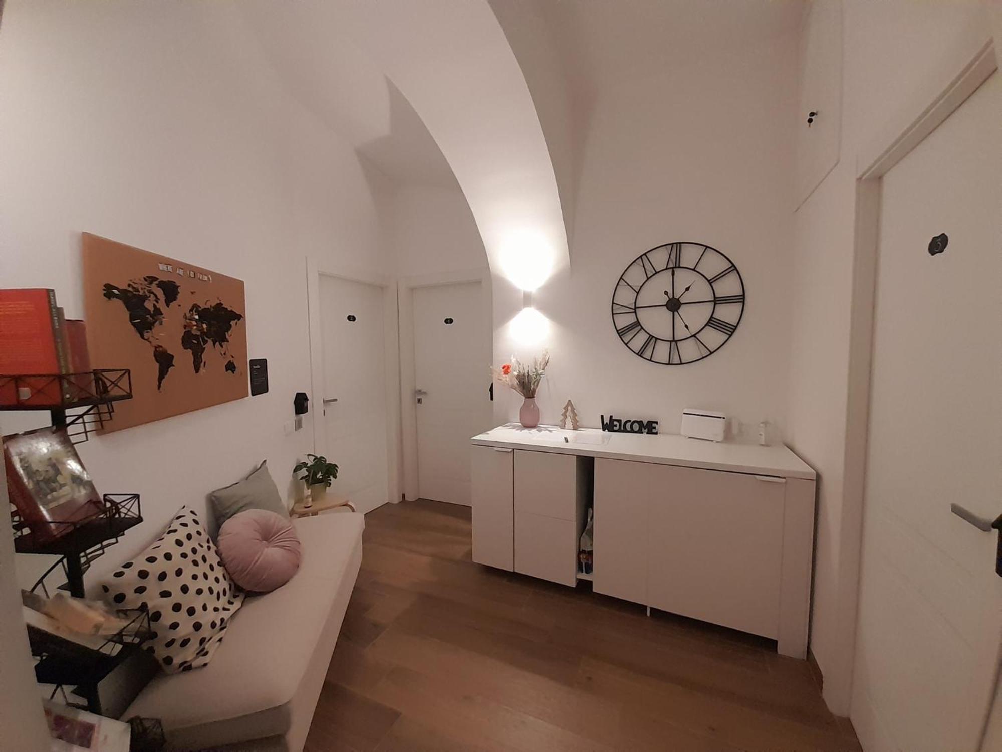 Apartment Acche *