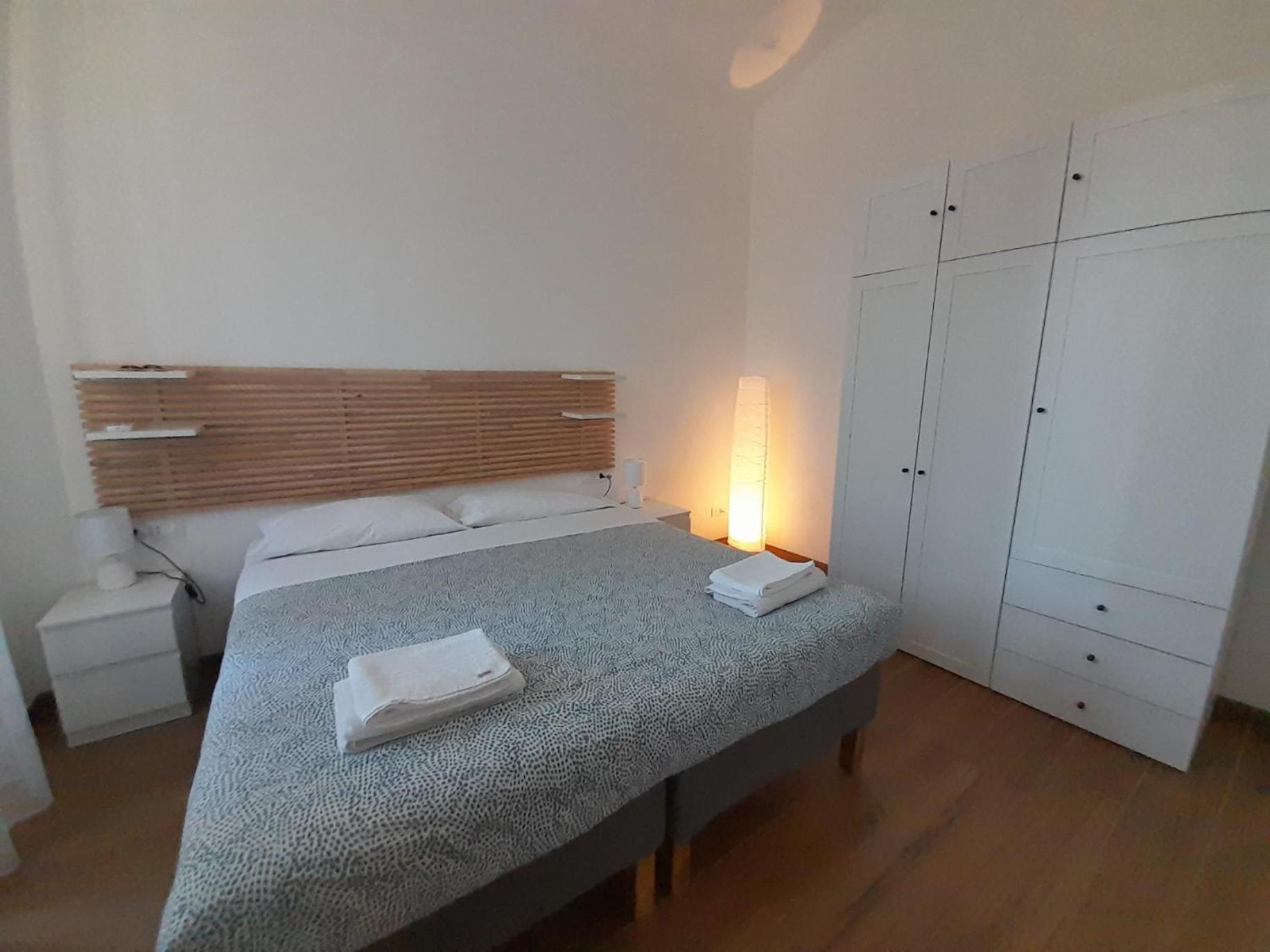 Apartment Acche Rom